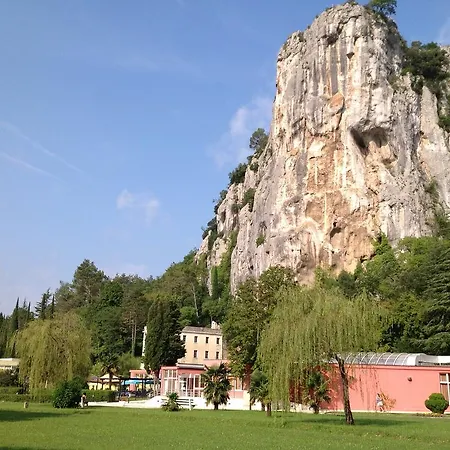 Istarske Toplice Health - Mirna Hotel Livade