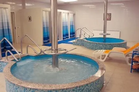 Istarske Toplice Health - Mirna 3*