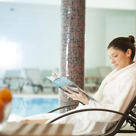Istarske Toplice Health - Mirna Hotel 3*