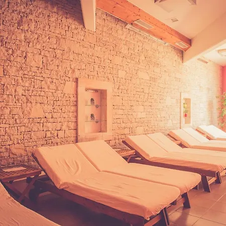 Istarske Toplice Health - Mirna 3*