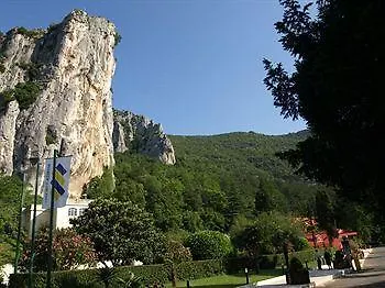 Hotel Istarske Toplice Health - Mirna Livade
