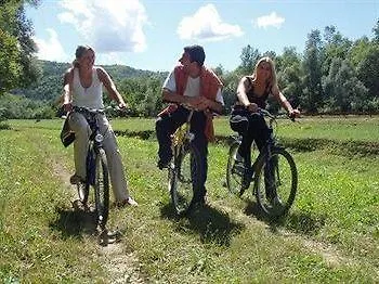 Istarske Toplice Health - Mirna 3* Livade