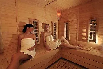 Istarske Toplice Health - Mirna Hotel Livade
