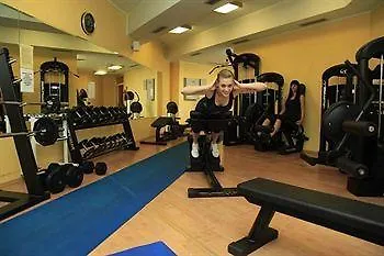 Hotel Istarske Toplice Health - Mirna