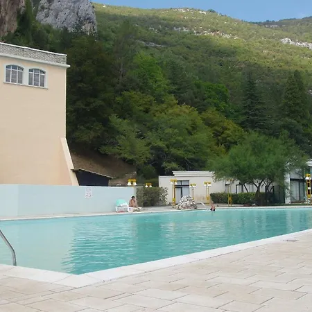 Istarske Toplice Health - Mirna Hotel Livade