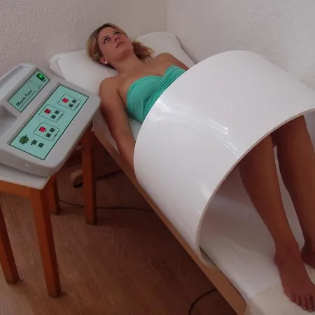 Istarske Toplice Health - Mirna 3*