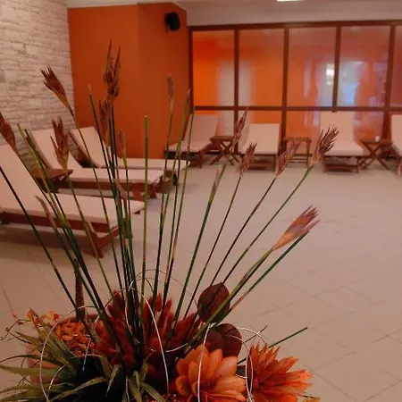 Istarske Toplice Health - Mirna 3* Livade