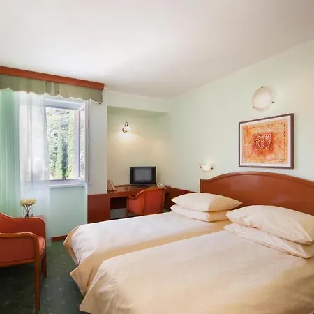 Hotel Istarske Toplice Health - Mirna Livade