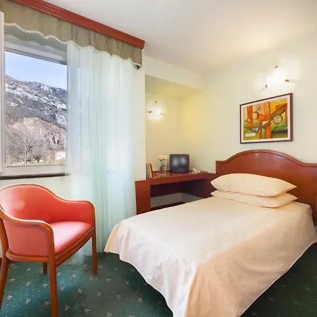 Istarske Toplice Health - Mirna Hotel 3*