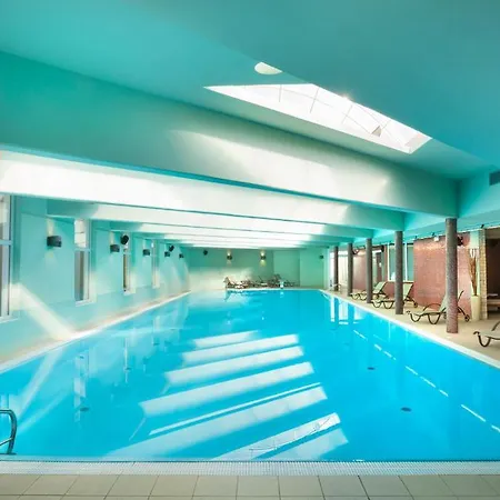 Hotel Istarske Toplice Health - Mirna 3*