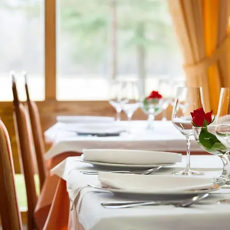 Istarske Toplice Health - Mirna Hotel Livade