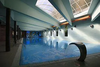 Istarske Toplice Health - Mirna Hotel Livade