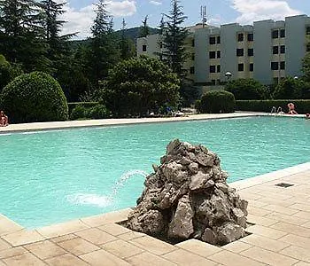 Istarske Toplice Health - Mirna Hotel Livade