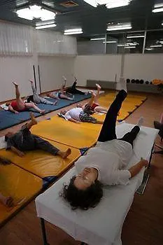 Istarske Toplice Health - Mirna 3*