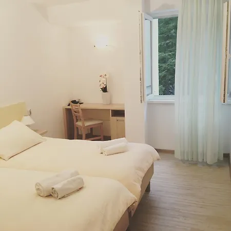 Hotel Istarske Toplice Health - Mirna