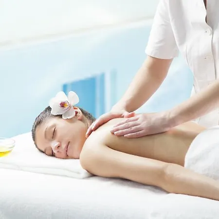 Istarske Toplice Health - Mirna Hotel Livade