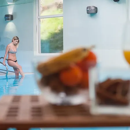 Istarske Toplice Health - Mirna Hotel 3*