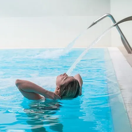 Hotel Istarske Toplice Health - Mirna 3*