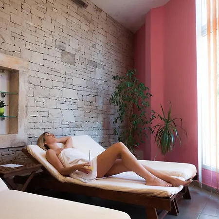 Hotel Istarske Toplice Health - Mirna