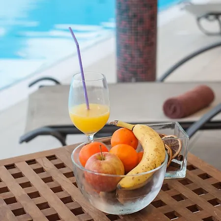 Istarske Toplice Health - Mirna Hotel 3*