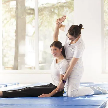 Hotel Istarske Toplice Health - Mirna Livade