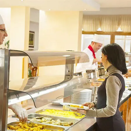 Istarske Toplice Health - Mirna Hotel Livade
