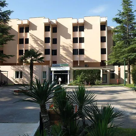 Istarske Toplice Health - Mirna