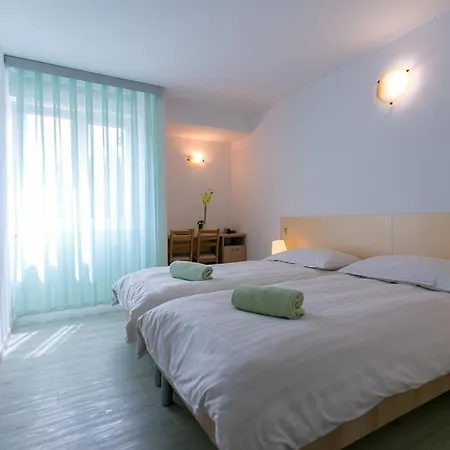 Istarske Toplice Health - Mirna Hotel 3*