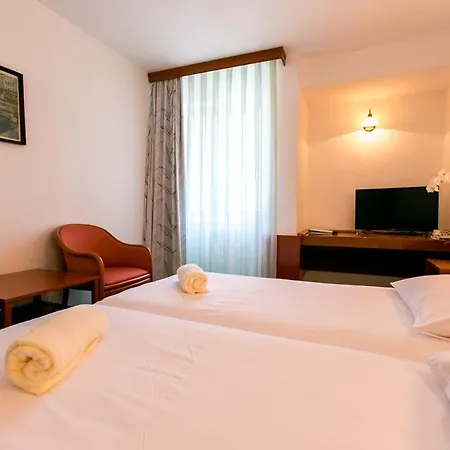 Istarske Toplice Health - Mirna 3* Livade