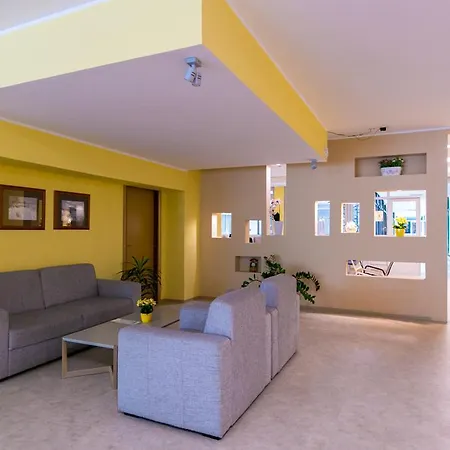 Hotel Istarske Toplice Health - Mirna