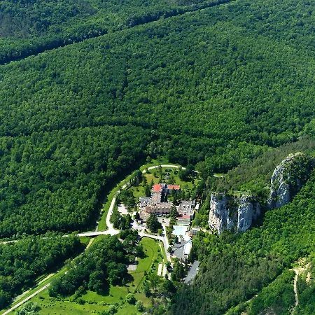 Hotel Istarske Toplice Health - Mirna Livade