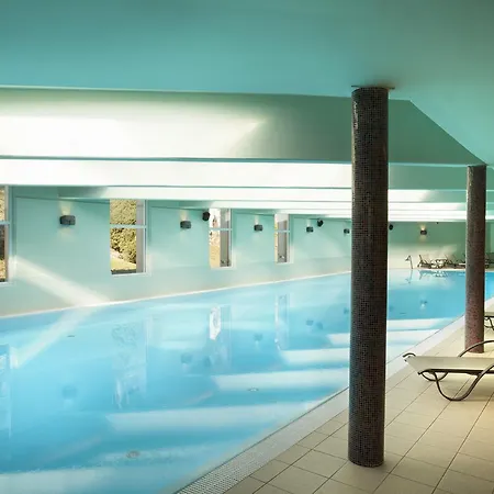 Istarske Toplice Health - Mirna 3* Livade