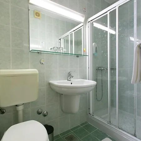 Istarske Toplice Health - Mirna Hotel 3*