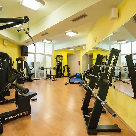 Hotel Istarske Toplice Health - Mirna