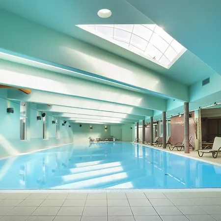 Hotel Istarske Toplice Health - Mirna