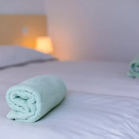 Istarske Toplice Health - Mirna Hotel Livade