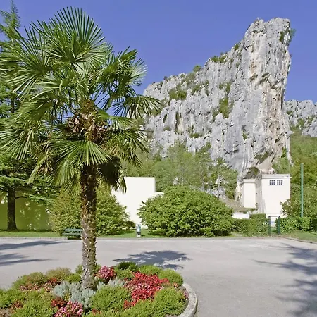Istarske Toplice Health - Mirna 3* Livade
