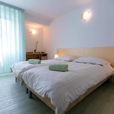 Istarske Toplice Health - Mirna Hotel Livade